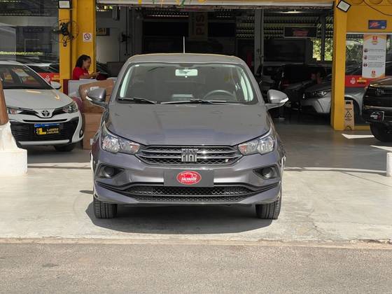 FIAT CRONOS 1.3 FIREFLY FLEX DRIVE MANUAL FIAT CRONOS 1.3 FIREFLY FLEX DRIVE MANUAL